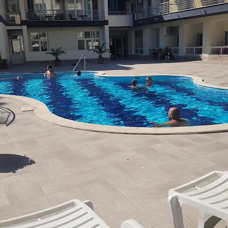 прекрасно студио Apartment Sunny Beach