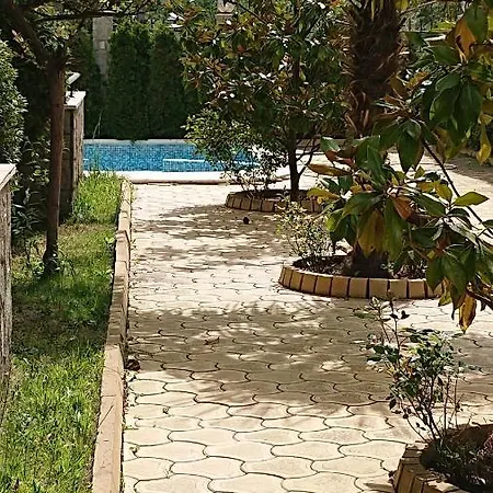 студия солнечний берег болгария Apartament *