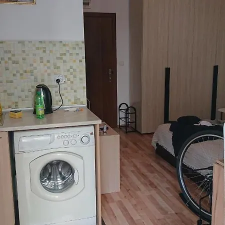 студия солнечний берег болгария * Sunny Beach