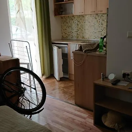 студия солнечний берег болгария Apartament